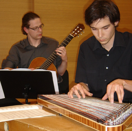 Bild Duo Mirage