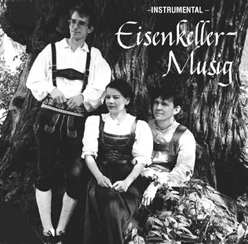 Bild Eisenkeller-Musig