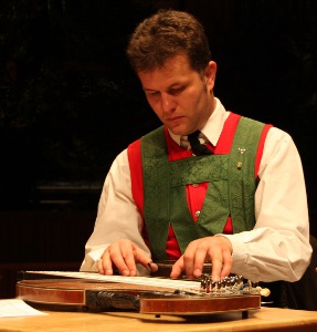 Bild Gernot Niederfriniger