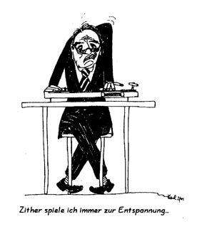 Bild Krampf