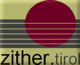 Zither.tirol Logo
