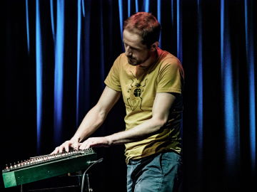 Bild Martin Mallaun
