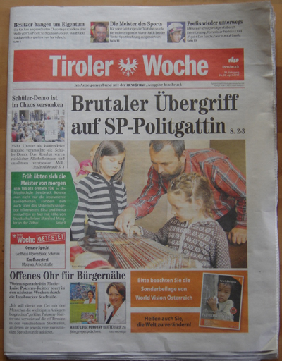 Bild Titelblatt