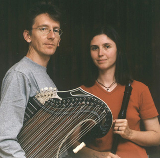 Bild Fallbachmusig