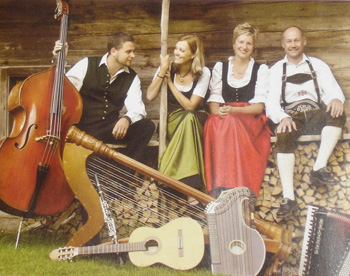 Bild Kathrein Musig