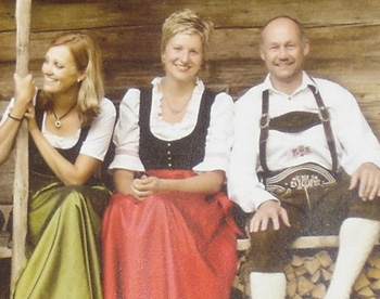 Bild Kathrin Zwoagsang