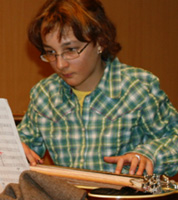 Bild Magdalena Pedarnig