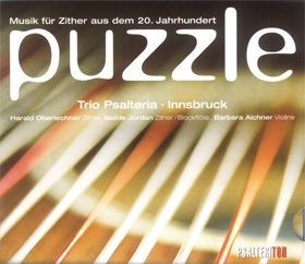 Cover Puzzle