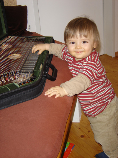 Bild Valentin