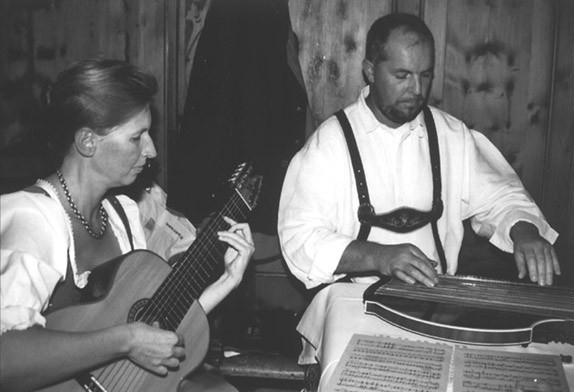 Bild Weinbergmusig